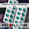 Anaconda Male Enhancement Pills dapoxetine2